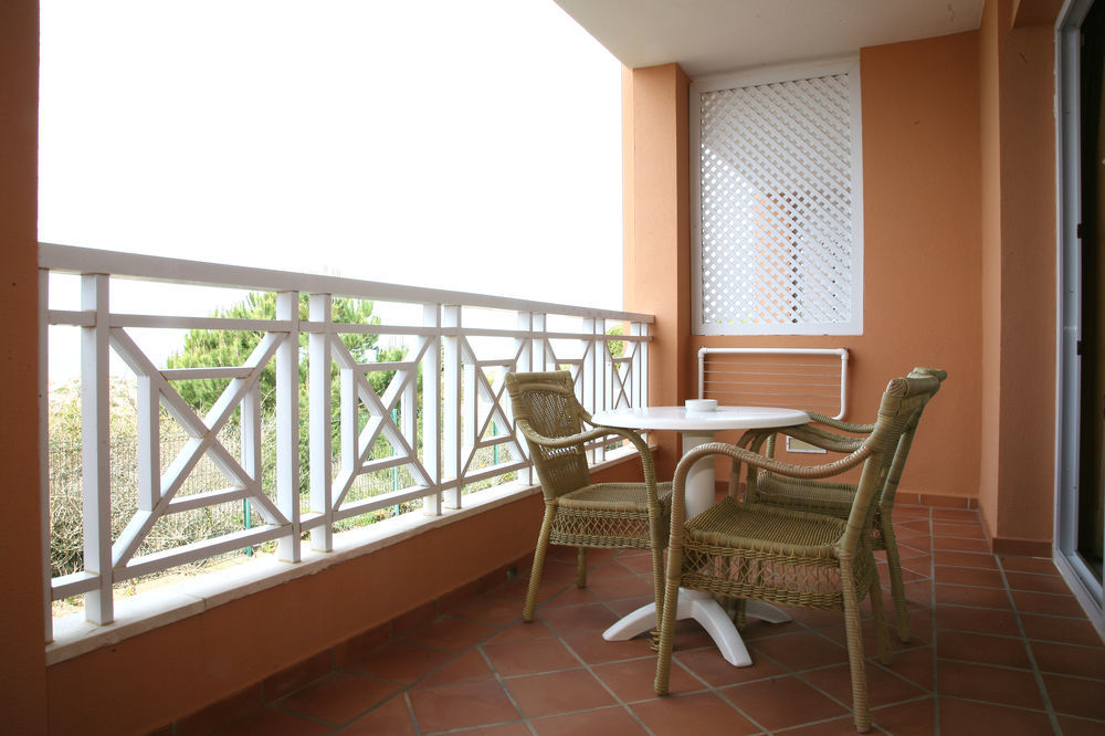 Hipotels Barrosa Garden Chiclana de la Frontera Buitenkant foto